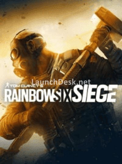 Tom Clancys Rainbow Six Siege